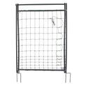 Hotline Rigid Poultry Net Gate 120cm x 80cm additional 1