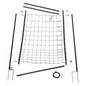 Hotline Rigid Poultry Net Gate 120cm x 80cm additional 5
