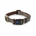 Ancol Herringbone Adjustable Collar additional 1