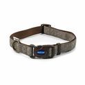 Ancol Herringbone Adjustable Collar additional 2