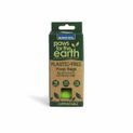 Ancol Paws For The Earth Plastic Free Poop Bag Refill additional 1