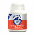 Dorwest Herbs Scullcap & Valerian additional 1