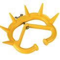 Kerbl Plastic Anti-Suckler/Calf Weaner additional 1