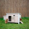 Kerbl Chicken Coop Emma additional 9