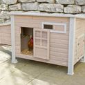 Kerbl Chicken Coop Emma additional 5