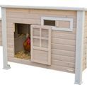 Kerbl Chicken Coop Emma additional 1
