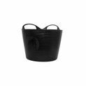 Red Gorilla Recycled Tub Black additional 1