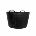 Red Gorilla Recycled Tub Black additional 4