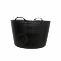 Red Gorilla Recycled Tub Black additional 4