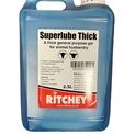 Ritchey Superlube Thick Gel - Various Sizes additional 3