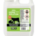 Nettex Iodine BP 10% Solution additional 2