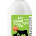 Nettex Iodine BP 10% Solution additional 1