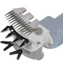 Kerbl FarmClipper for Sheep Akku2 additional 4