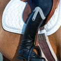 Brogini Como Piccino Boots Childs Diamante Top Wide Black additional 3