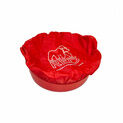 Red Gorilla Tub Cover Fabric additional 4