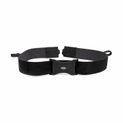 Whitaker Ready To Ride Elastic Chest Strap Black additional 2