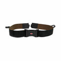 Whitaker Ready To Ride Elastic Chest Strap Havana additional 2