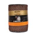 500m x Gallagher TurboLine Rope Terra (Brown) additional 1