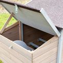 Kerbl Chicken House/Coop Bonny additional 10