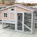 Kerbl Chicken House/Coop Bonny additional 14