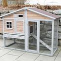 Kerbl Chicken House/Coop Bonny additional 14