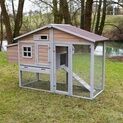 Kerbl Chicken House/Coop Bonny additional 15