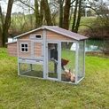Kerbl Chicken House/Coop Bonny additional 3