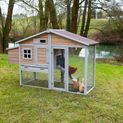 Kerbl Chicken House/Coop Bonny additional 3