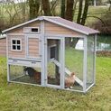 Kerbl Chicken House/Coop Bonny additional 2