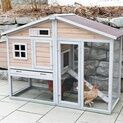 Kerbl Chicken House/Coop Bonny additional 1