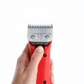 Aesculap Durati Battery Clipper (Includes 1 Battery) additional 3