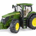 Bruder John Deere 7R 350 Tractor 1:16 additional 1