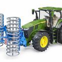 Bruder John Deere 7R 350 Tractor 1:16 additional 5