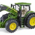 Bruder John Deere 7R 350 Tractor 1:16 additional 2