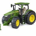 Bruder John Deere 7R 350 Tractor 1:16 additional 3