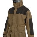 Betacraft Men's Mamaku Taupe Smock Jacket additional 1