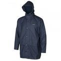 Betacraft Men's Techniflex Waterproof Blue Parka Jacket additional 1