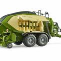 Bruder Krone Big Pack 1290 HDP VC Baler 1:16 additional 2