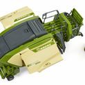 Bruder Krone Big Pack 1290 HDP VC Baler 1:16 additional 3