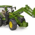 Bruder John Deere 7R 350 Tractor with Front Loader 1:16 additional 1