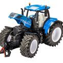 Siku New Holland T7.315 HD Tractor 1:32 additional 2