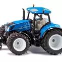 Siku New Holland T7.315 HD Tractor 1:32 additional 1