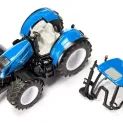 Siku New Holland T7.315 HD Tractor 1:32 additional 4