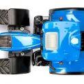 Siku New Holland T7.315 HD Tractor 1:32 additional 3