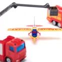 Siku Fire Brigade Gift Set 1:87 additional 3