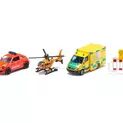 Siku Emergency Services Rescue Gift Set 1:87 additional 4