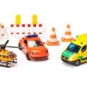 Siku Emergency Services Rescue Gift Set 1:87 additional 1