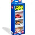 Siku Emergency Services Rescue Gift Set 1:87 additional 2