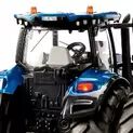 Siku Control New Holland T7.315 Tractor Dual Wheels Bluetooth App Control 1:32 additional 5