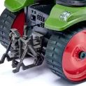 Siku Control Radio Control Fendt 1167 Vario Tractor 1:32 additional 6